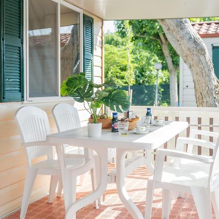 Club Del Sole Riccione Easy Camping Village Exterior photo